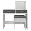 Sywell Dresser & Stool [615-7294]