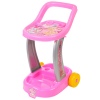 Barbie 9pc Cleaning Trolley [01970]