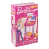 Barbie 9pc Cleaning Trolley [01970]