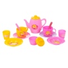 14pc Candy Girl Tea Set [01596]