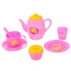 14pc Candy Girl Tea Set [01596]