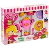 14pc Candy Girl Tea Set [01596]