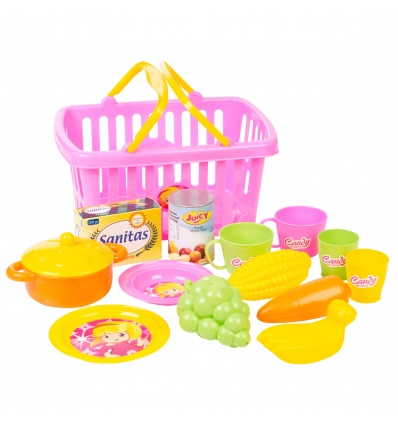 Big Picnic Set [01033]