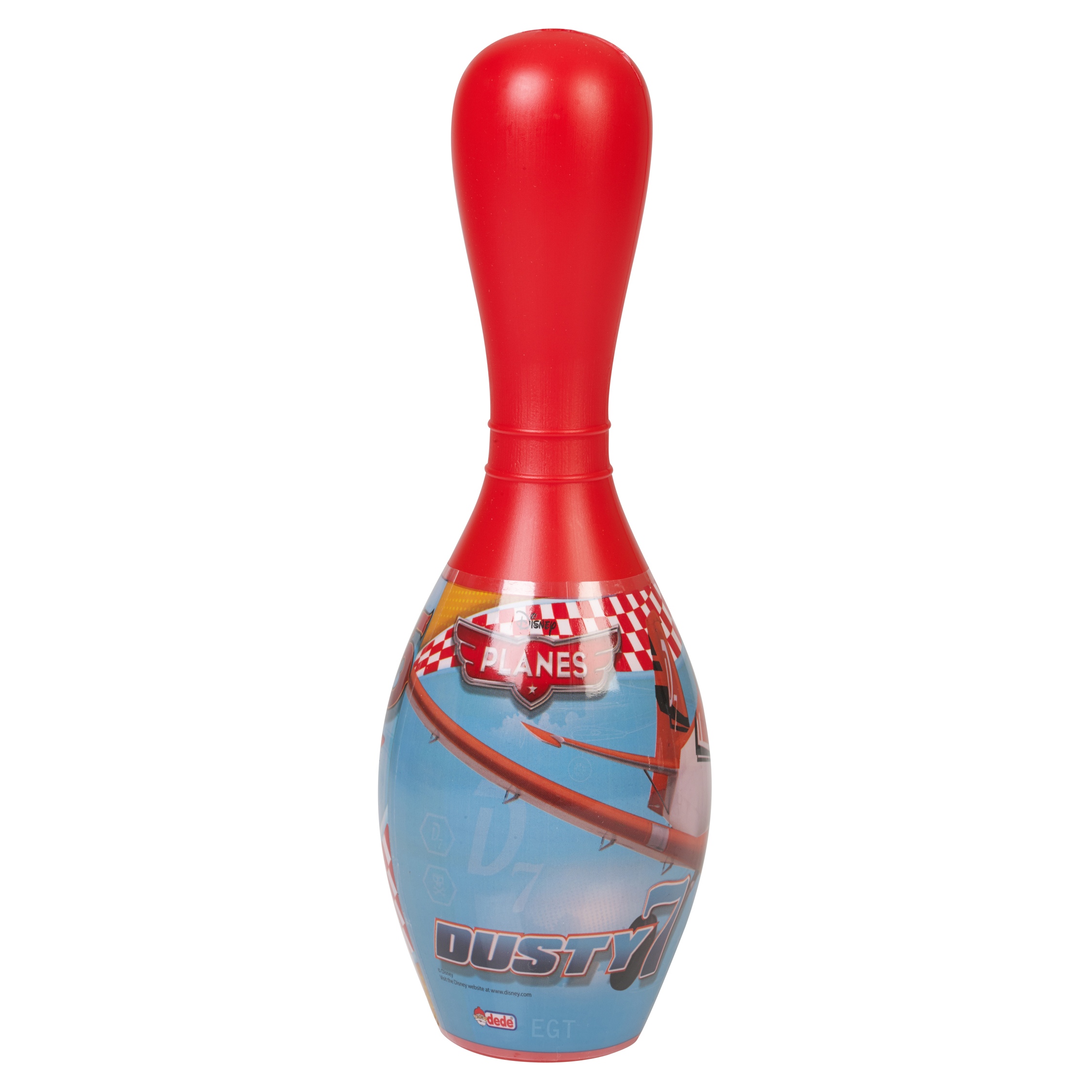 disney bowling pins set