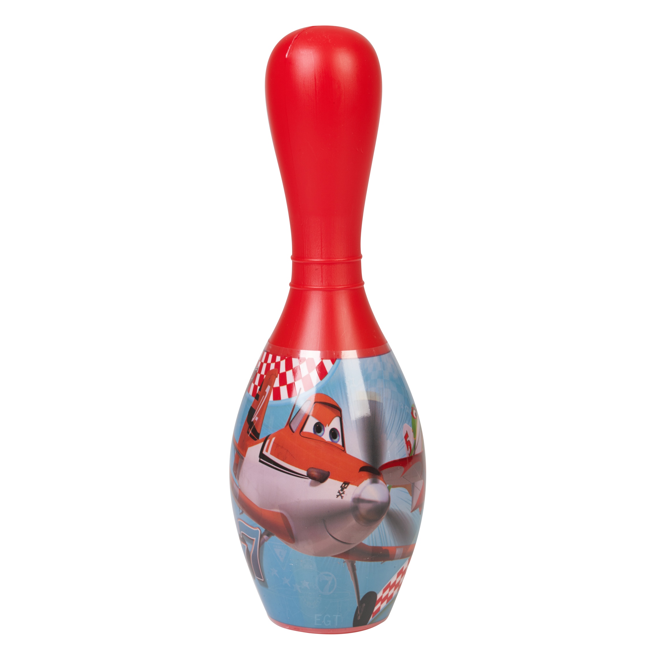 disney bowling pins set