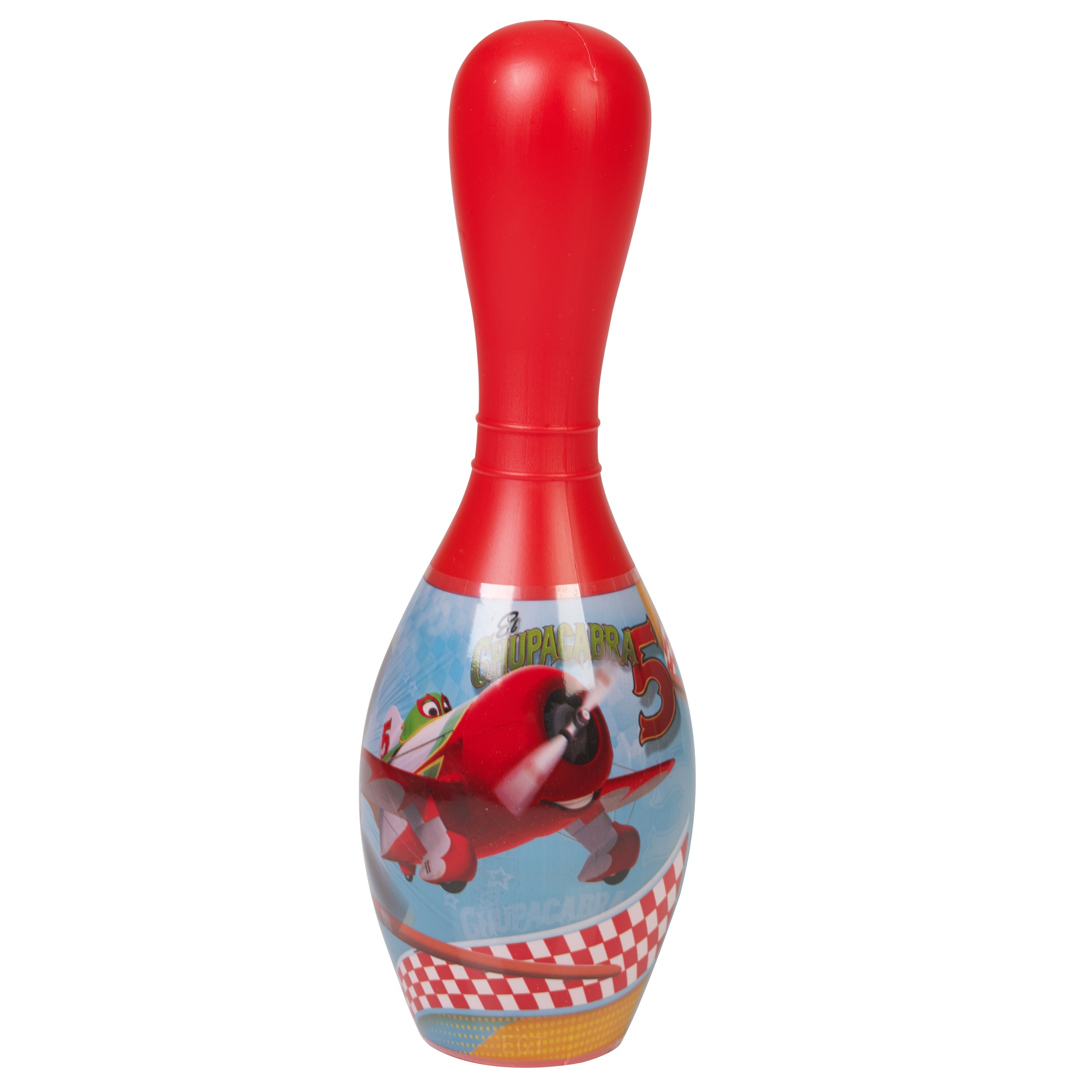 disney bowling pins set