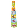 Disney 8pc Mini Tower