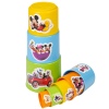 Disney 8pc Mini Tower