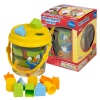 Disney Mickey Mouse Shape Sorter Bucket [01921]