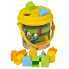 Disney Mickey Mouse Shape Sorter Bucket [01921]