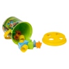 Disney Mickey Mouse Shape Sorter Bucket [01921]