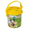 Disney Mickey Mouse Shape Sorter Bucket [01921]