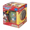 Disney Mickey Mouse Shape Sorter Bucket [01921]