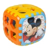 Disney Shape Sorter Cube
