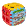 Disney Shape Sorter Cube