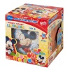 Disney Shape Sorter Cube