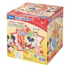 Disney Shape Sorter Cube