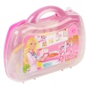 Barbie Medical Bag [01833]