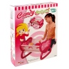 Candy Girl Cradle Set [01956]