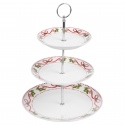 Christmas 3 Layer Cake Stand [680686]