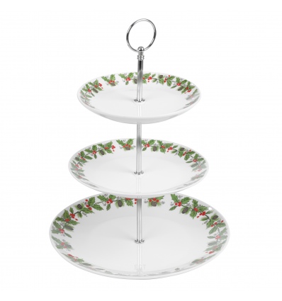 Cakestand 3 Layer [680686]