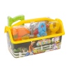 Mickey Mouse Clubhouse Tool Box [01979]