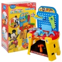 Disney Mickey Mouse 33pc Tool Bench [01985]