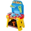 Disney Mickey Mouse 33pc Tool Box [01985]