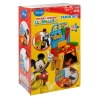 Disney Mickey Mouse 33pc Tool Box [01985]