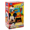 Disney Mickey Mouse 33pc Tool Box [01985]