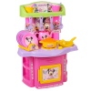 Disney Minnie Mouse Chef Kitchen Set [01962]