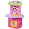 Disney Minnie Mouse Chef Kitchen Set [01962]