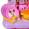 Disney Minnie Mouse Chef Kitchen Set [01962]