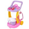 Minnie Mouse Doctor Trolley 