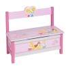 Disney Princess MDF Bench [800130]