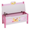 Disney Princess MDF Bench [800130]