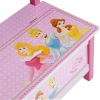 Disney Princess MDF Bench [800130]