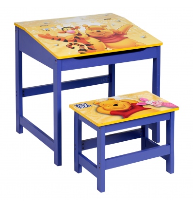 Desk & Chair Winnie [40x25x30cm]