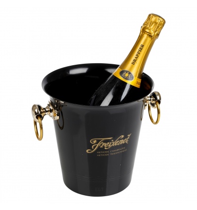 Metal Champagne Ice Bucket [7229SZS]