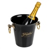 Metal Champagne Ice Bucket [7229SZS]