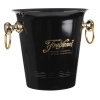 Metal Champagne Ice Bucket [7229SZS]