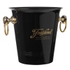 Metal Champagne Ice Bucket [7229SZS]