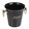 Metal Champagne Ice Bucket [7229SZS]