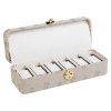 Delices 6th Series Watch & Jewellery Box [30390]