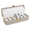 Delices 6th Series Watch & Jewellery Box [30390]