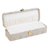 Delices 6th Series Watch & Jewellery Box [30390]