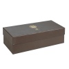 Delices 6th Series Watch & Jewellery Box [30390]