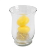 Decorative Floating Candle & Glass Holder [517612]