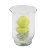 Decorative Floating Candle & Glass Holder [517612]