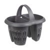 Cutlery Drainer Plastic [512747]